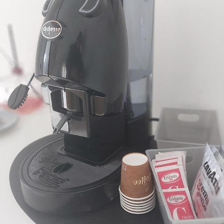 ペスカーラCasa Mamusアパートメント エクステリア 写真