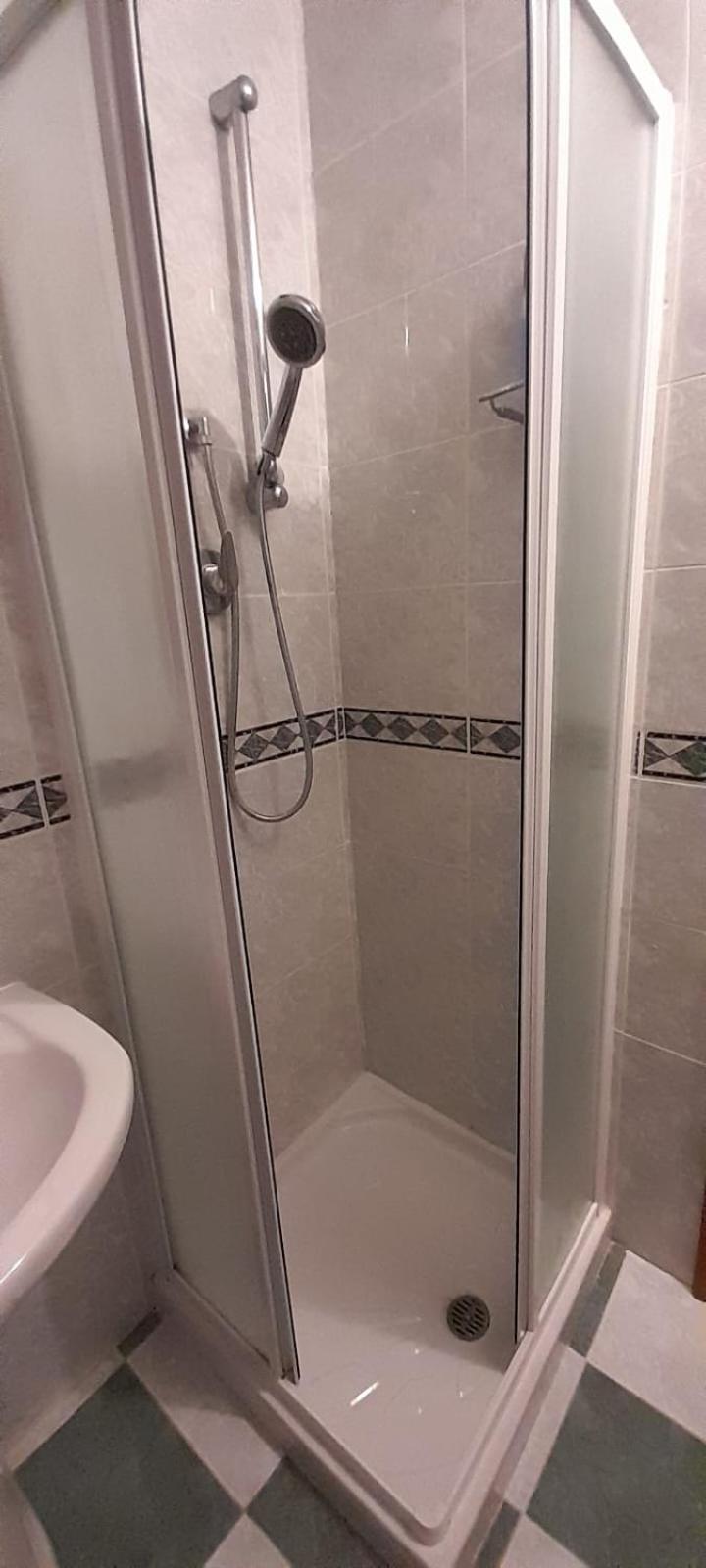 ペスカーラCasa Mamusアパートメント エクステリア 写真