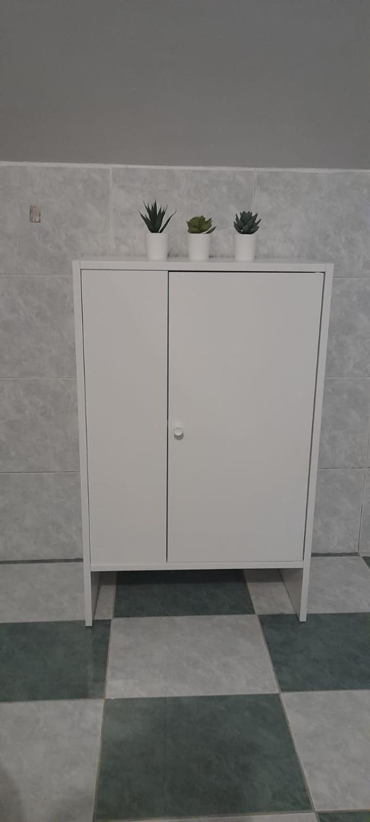 ペスカーラCasa Mamusアパートメント エクステリア 写真