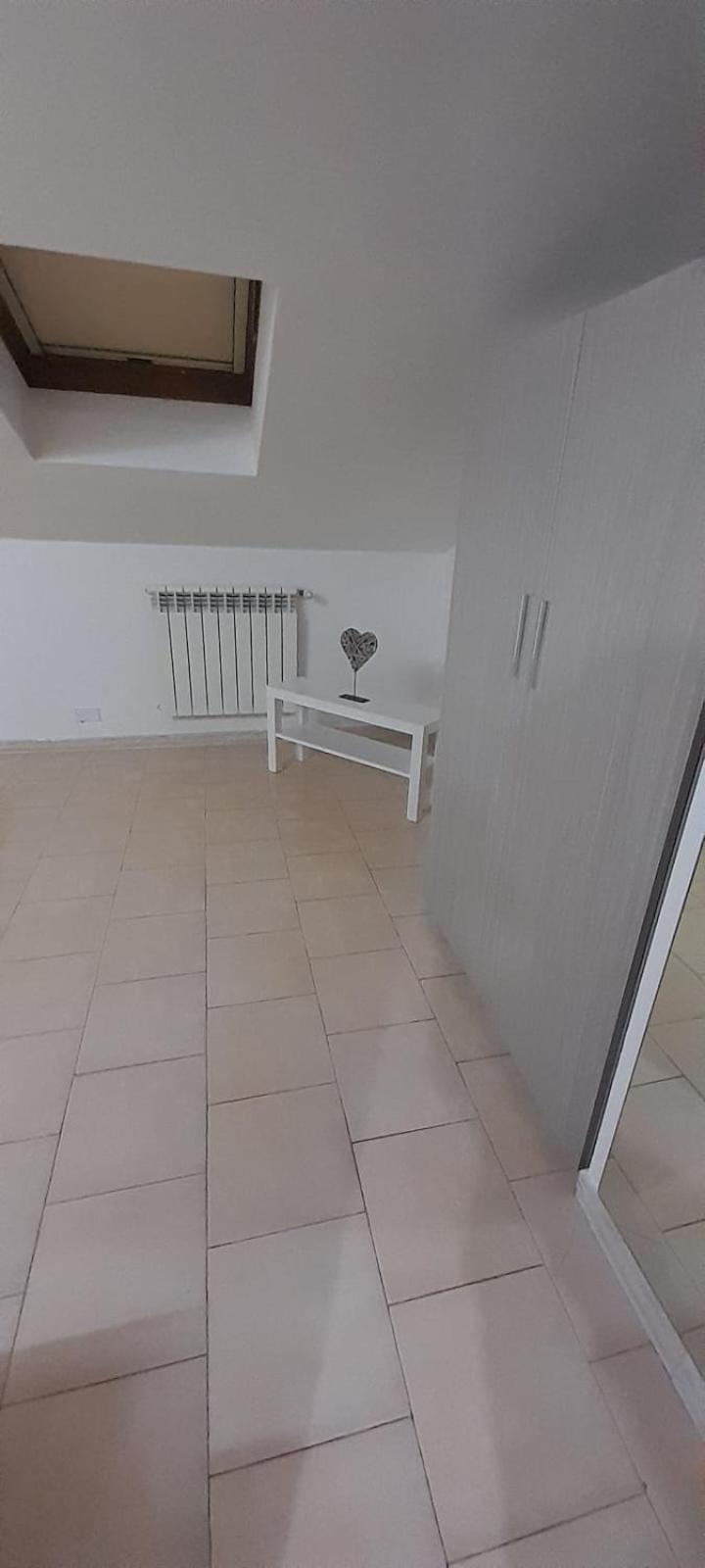 ペスカーラCasa Mamusアパートメント エクステリア 写真