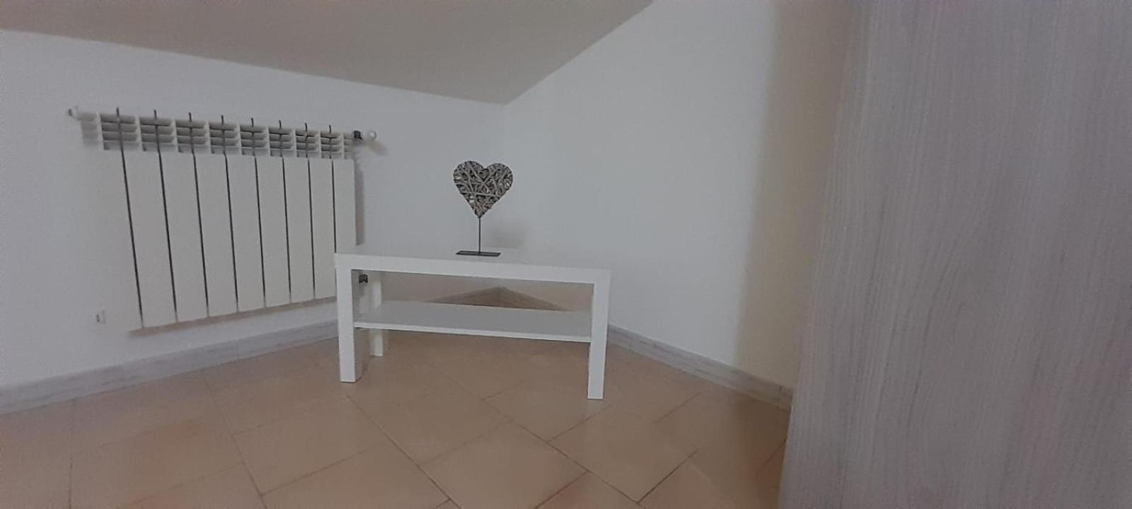 ペスカーラCasa Mamusアパートメント エクステリア 写真