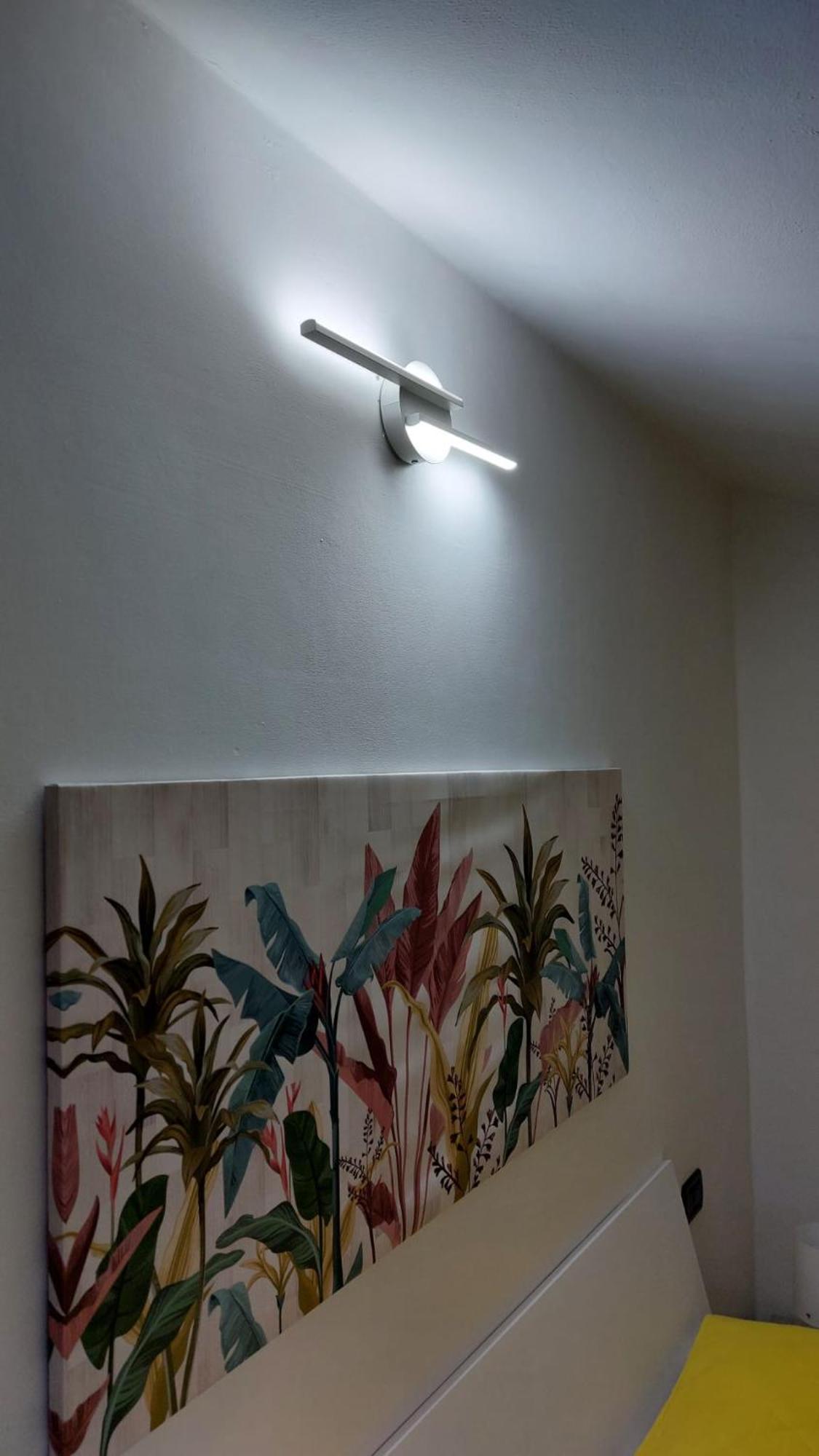 ペスカーラCasa Mamusアパートメント エクステリア 写真