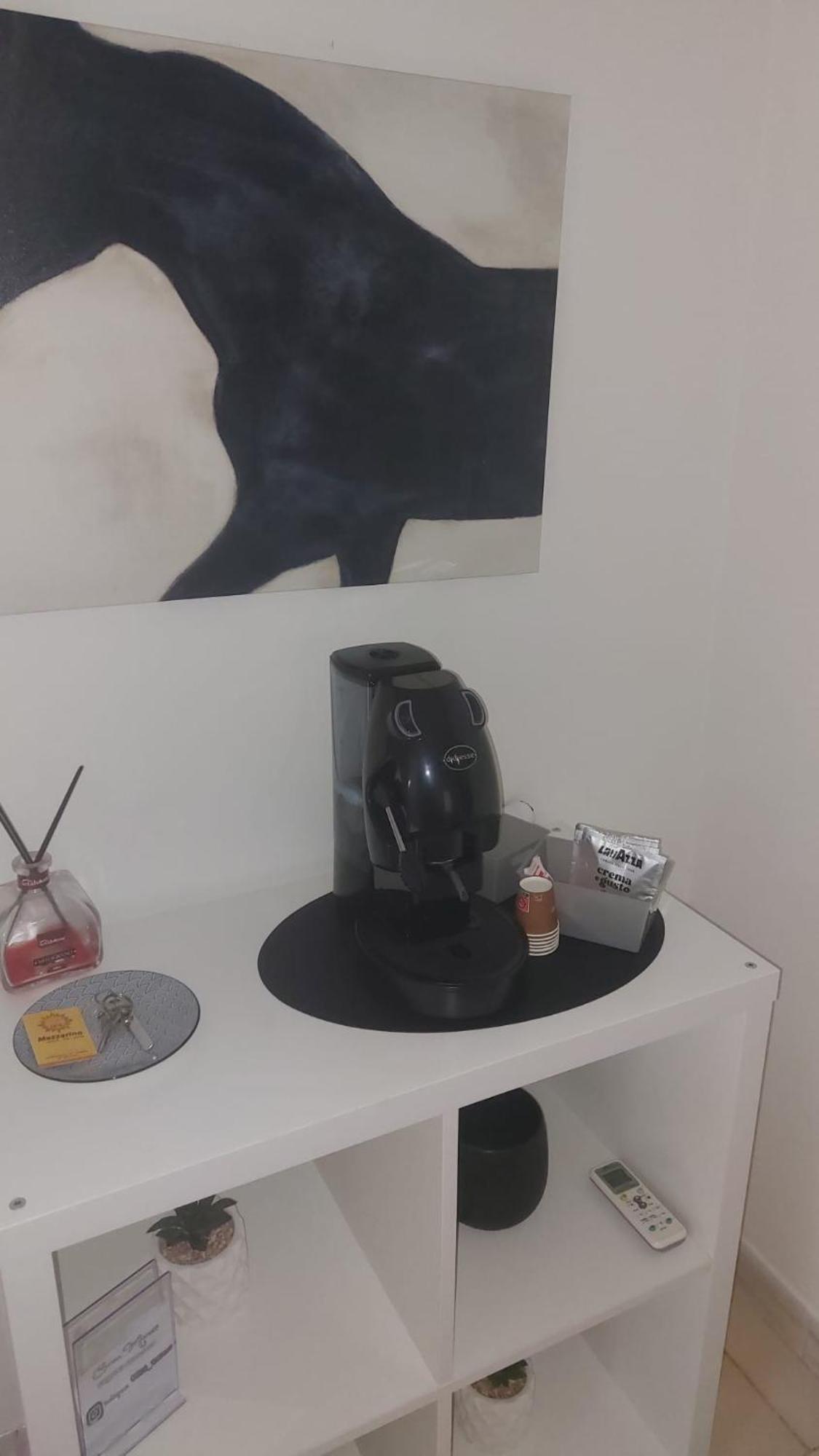 ペスカーラCasa Mamusアパートメント エクステリア 写真