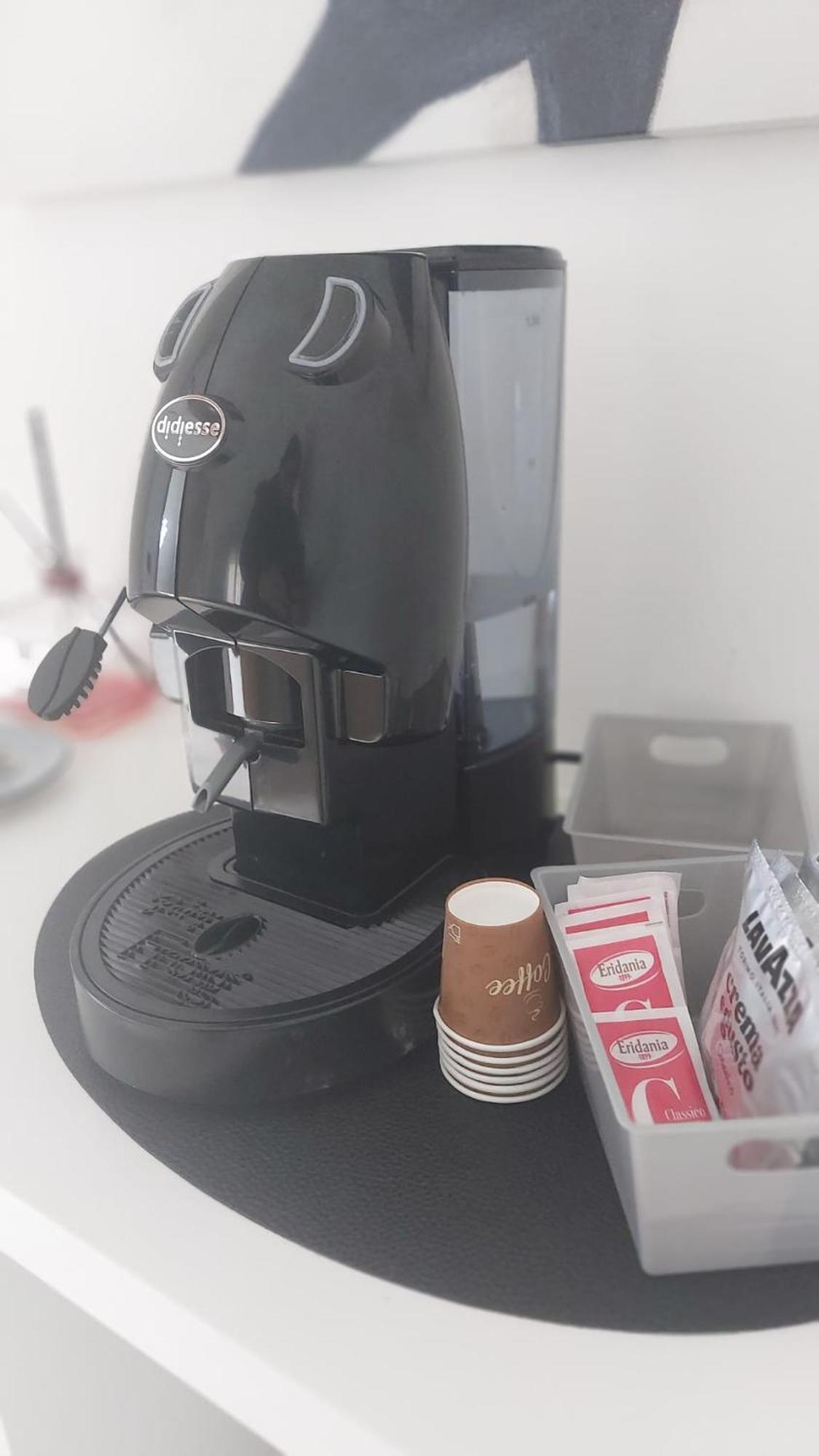ペスカーラCasa Mamusアパートメント エクステリア 写真